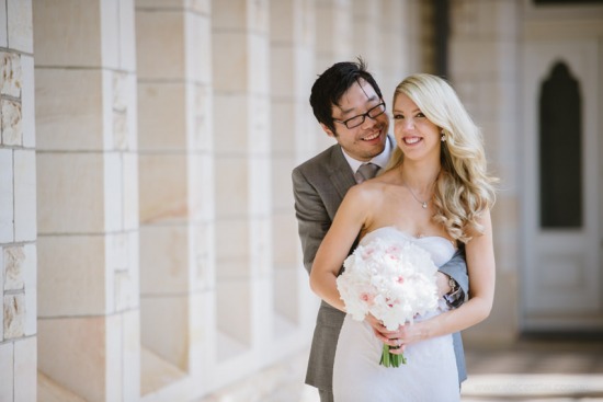 Kim & Emmanuel