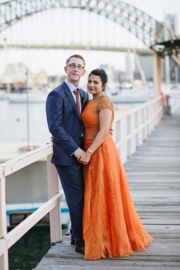 Taira & Tim