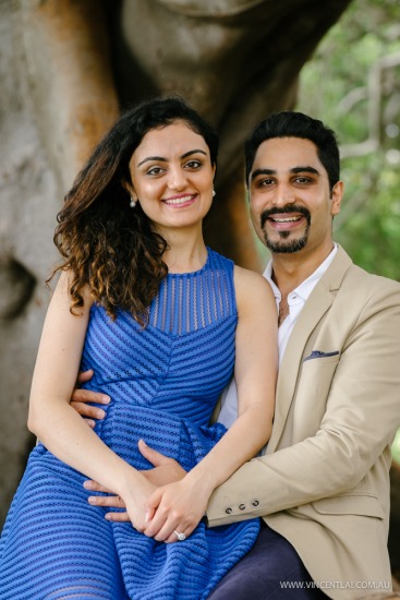 Ragini & Jai