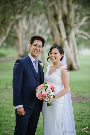 Joanne & Andrew