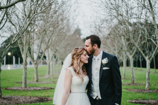 Kaili & Duncan