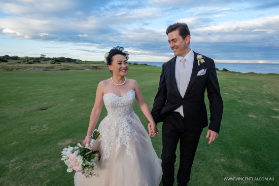 Jennifer & Ben