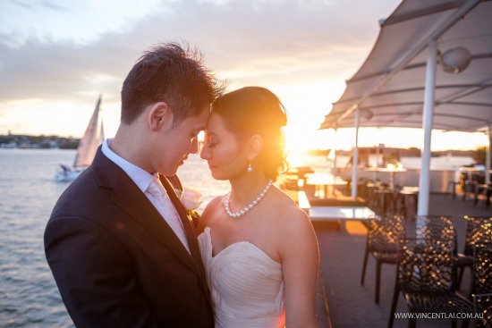 Jessica & David