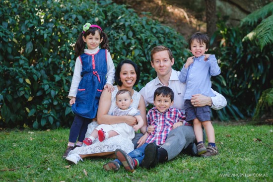 Hannan Family