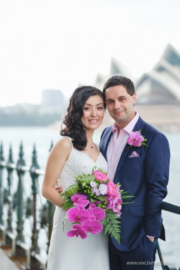 Skye & Daniel