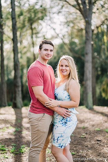 Lauren & Shaun Prewed