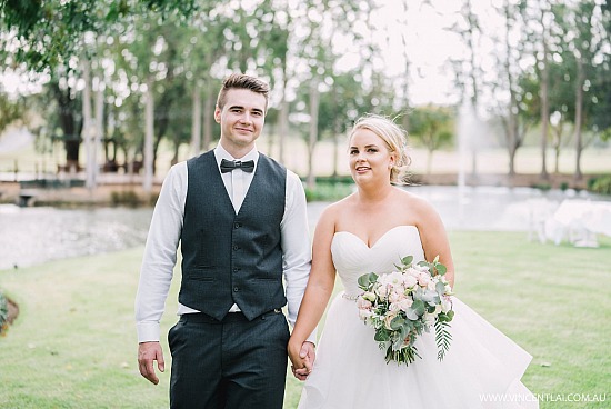 Lauren & Shaun