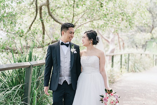 Anita & Allen