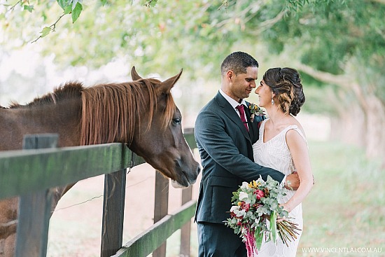 Danielle & Terry